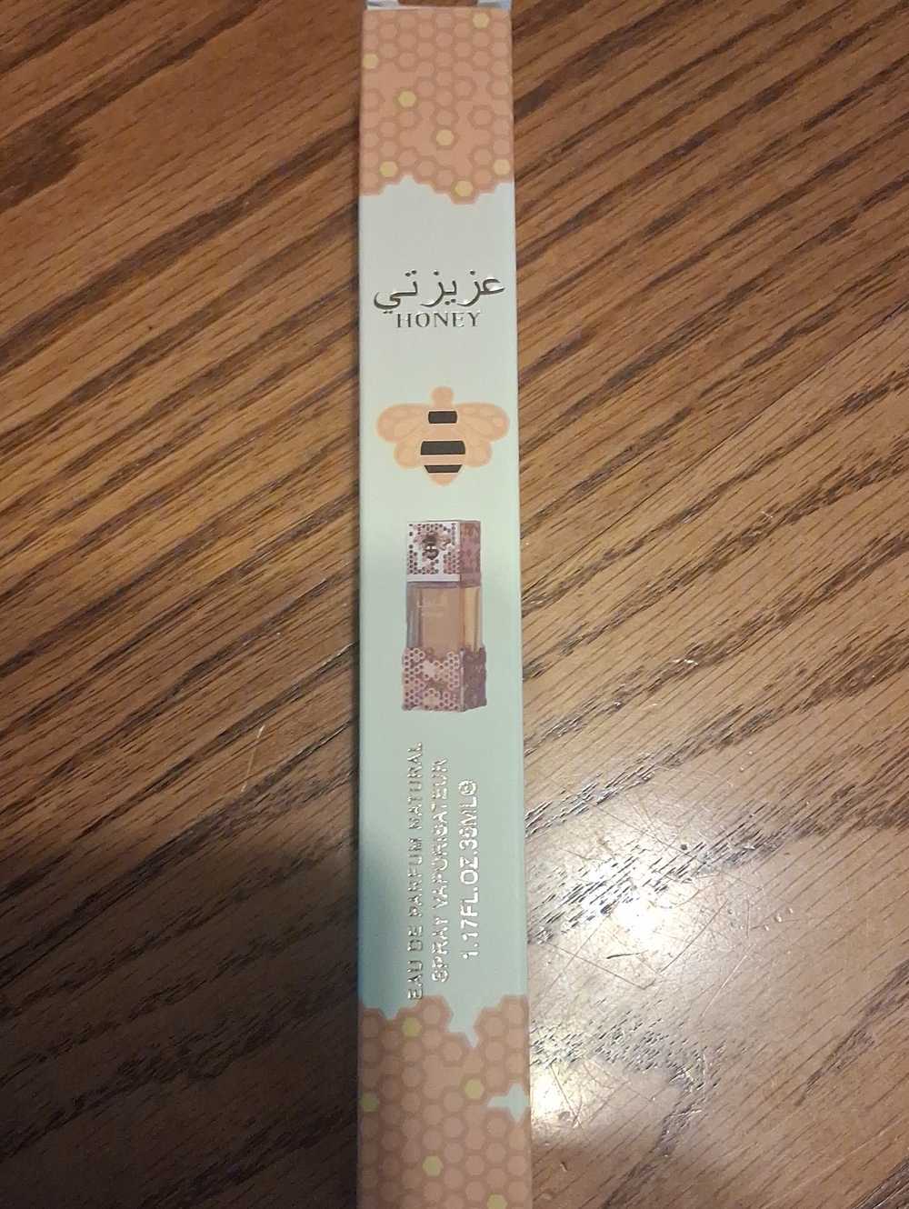 Lattafa Atheeri spray